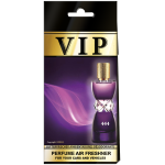 VIP 444 - Airfreshner